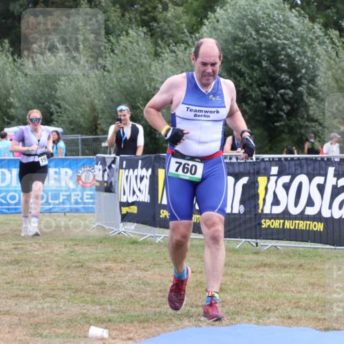 31.08.2025 - Elbe Triathlon Hamburg Strokosch-Dieckow http://msf.ph/oto/8657270 31.08.2025 12:17:46 Ziel 760, 1509 meine-sportfotos.de