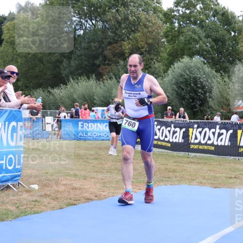 31.08.2025 - Elbe Triathlon Hamburg Strokosch-Dieckow http://msf.ph/oto/8657277 31.08.2025 12:17:47 Ziel 760, 1509 meine-sportfotos.de