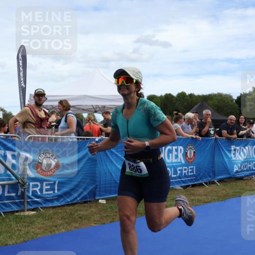 31.08.2025 - Elbe Triathlon Hamburg Strokosch-Dieckow http://msf.ph/oto/8657326 31.08.2025 12:19:16 Ziel 886, 1359, 1360 meine-sportfotos.de