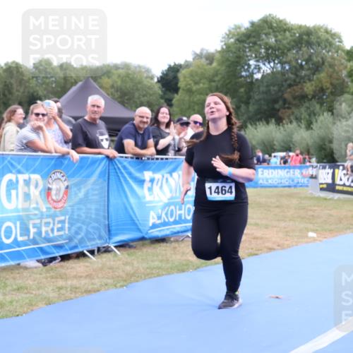 31.08.2025 - Elbe Triathlon Hamburg Strokosch-Dieckow http://msf.ph/oto/8657352 31.08.2025 12:19:34 Ziel 1464 meine-sportfotos.de
