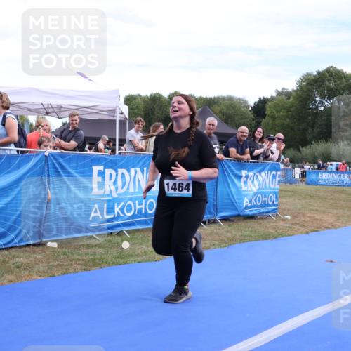 31.08.2025 - Elbe Triathlon Hamburg Strokosch-Dieckow http://msf.ph/oto/8657356 31.08.2025 12:19:34 Ziel 1464 meine-sportfotos.de