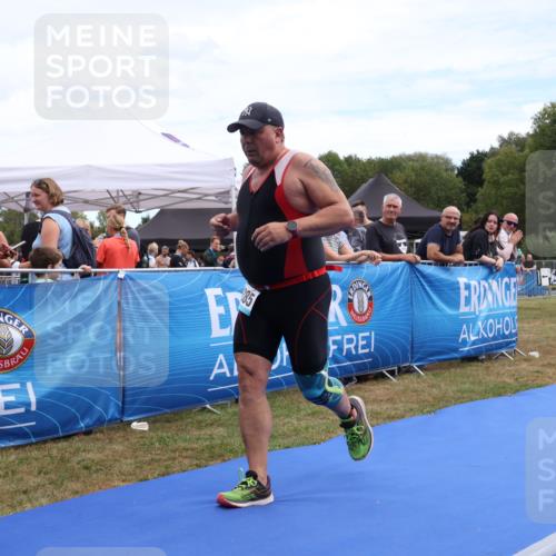 31.08.2025 - Elbe Triathlon Hamburg Strokosch-Dieckow http://msf.ph/oto/8657370 31.08.2025 12:20:47 Ziel 1285 meine-sportfotos.de