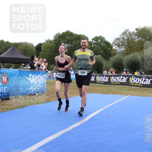 31.08.2025 - Elbe Triathlon Hamburg Strokosch-Dieckow http://msf.ph/oto/8657391 31.08.2025 12:35:09 Ziel 1097, 1522 meine-sportfotos.de