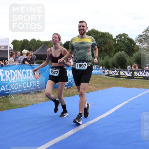 31.08.2025 - Elbe Triathlon Hamburg Strokosch-Dieckow http://msf.ph/oto/8657395 31.08.2025 12:35:10 Ziel 1097, 1522 meine-sportfotos.de
