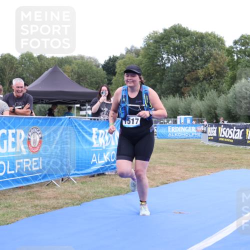 31.08.2025 - Elbe Triathlon Hamburg Strokosch-Dieckow http://msf.ph/oto/8657403 31.08.2025 12:39:03 Ziel 1517 meine-sportfotos.de
