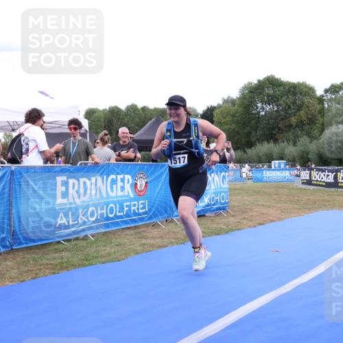 31.08.2025 - Elbe Triathlon Hamburg Strokosch-Dieckow http://msf.ph/oto/8657404 31.08.2025 12:39:03 Ziel 1517 meine-sportfotos.de