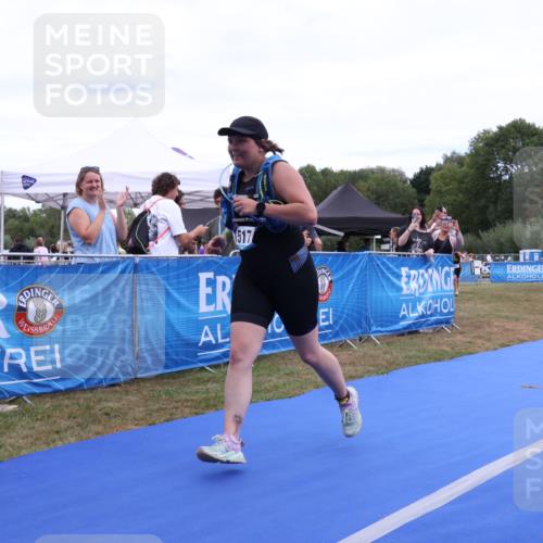 31.08.2025 - Elbe Triathlon Hamburg Strokosch-Dieckow http://msf.ph/oto/8657406 31.08.2025 12:39:04 Ziel 1517 meine-sportfotos.de