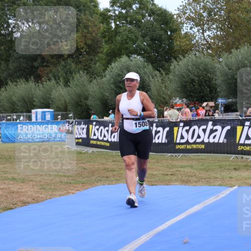 31.08.2025 - Elbe Triathlon Hamburg Strokosch-Dieckow http://msf.ph/oto/8657409 31.08.2025 12:39:39 Ziel 1508 meine-sportfotos.de