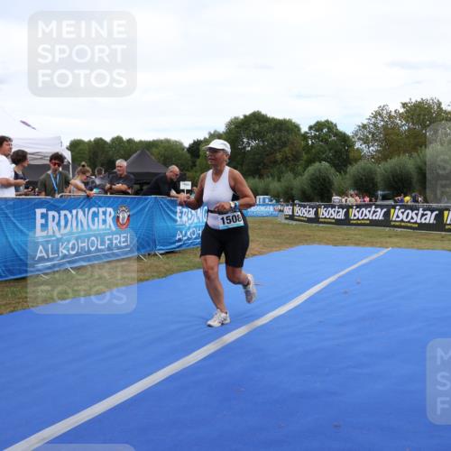 31.08.2025 - Elbe Triathlon Hamburg Strokosch-Dieckow http://msf.ph/oto/8657417 31.08.2025 12:39:41 Ziel 1508 meine-sportfotos.de