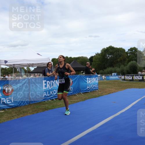 31.08.2025 - Elbe Triathlon Hamburg Strokosch-Dieckow http://msf.ph/oto/8657421 31.08.2025 12:41:14 Ziel 1627 meine-sportfotos.de