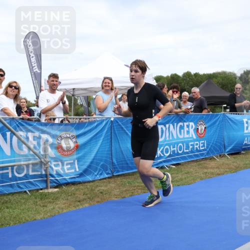 31.08.2025 - Elbe Triathlon Hamburg Strokosch-Dieckow http://msf.ph/oto/8657431 31.08.2025 12:43:23 Ziel 1626 meine-sportfotos.de