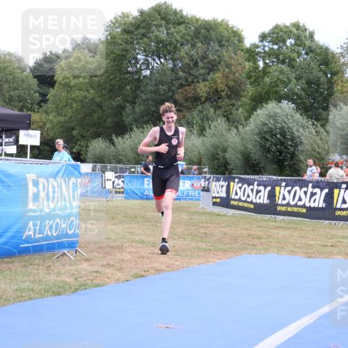 31.08.2025 - Elbe Triathlon Hamburg Strokosch-Dieckow http://msf.ph/oto/8657438 31.08.2025 12:43:52 Ziel 1623 meine-sportfotos.de