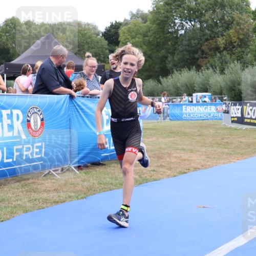 31.08.2025 - Elbe Triathlon Hamburg Strokosch-Dieckow http://msf.ph/oto/8657484 31.08.2025 12:51:35 Ziel 1680 meine-sportfotos.de