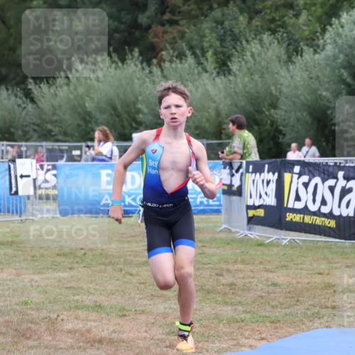 31.08.2025 - Elbe Triathlon Hamburg Strokosch-Dieckow http://msf.ph/oto/8657509 31.08.2025 12:52:19 Ziel 1675 meine-sportfotos.de