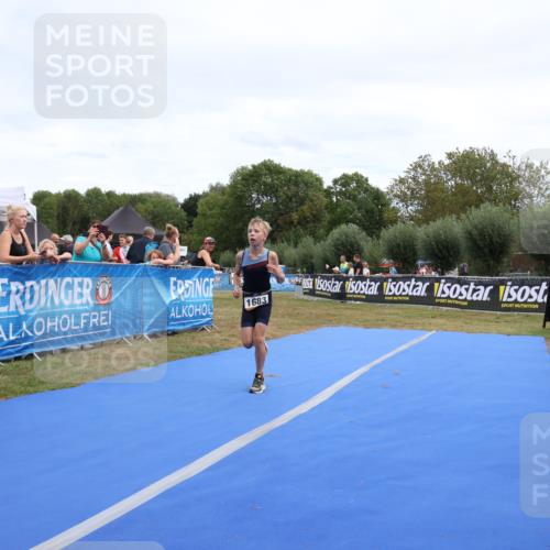 31.08.2025 - Elbe Triathlon Hamburg Strokosch-Dieckow http://msf.ph/oto/8657537 31.08.2025 12:53:25 Ziel 1683 meine-sportfotos.de