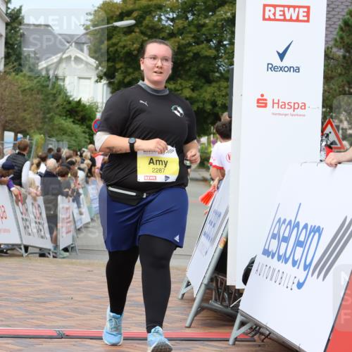 31.08.2025 - 21. Blankeneser Heldenlauf Strokosch-Dieckow http://msf.ph/oto/8657565 31.08.2025 10:54:34 Ziel 2287, 3332 meine-sportfotos.de
