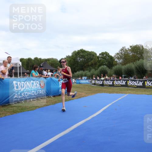 31.08.2025 - Elbe Triathlon Hamburg Strokosch-Dieckow http://msf.ph/oto/8657573 31.08.2025 12:55:43 Ziel 1662 meine-sportfotos.de