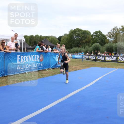 31.08.2025 - Elbe Triathlon Hamburg Strokosch-Dieckow http://msf.ph/oto/8657576 31.08.2025 12:55:55 Ziel 1684 meine-sportfotos.de
