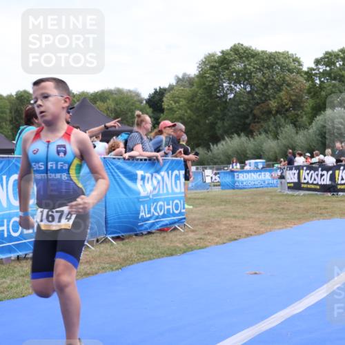 31.08.2025 - Elbe Triathlon Hamburg Strokosch-Dieckow http://msf.ph/oto/8657593 31.08.2025 12:56:35 Ziel 1674 meine-sportfotos.de