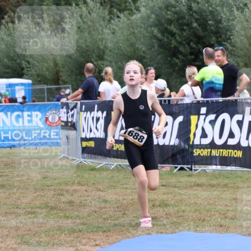 31.08.2025 - Elbe Triathlon Hamburg Strokosch-Dieckow http://msf.ph/oto/8657602 31.08.2025 12:56:59 Ziel 1649, 1688, 1695 meine-sportfotos.de