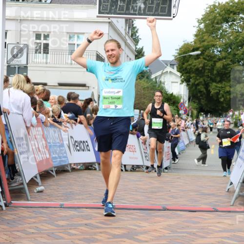 31.08.2025 - 21. Blankeneser Heldenlauf Strokosch-Dieckow http://msf.ph/oto/8657631 31.08.2025 10:54:26 Ziel 3488, 3041, 3632, 3332 meine-sportfotos.de