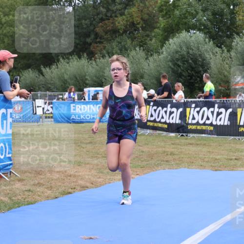 31.08.2025 - Elbe Triathlon Hamburg Strokosch-Dieckow http://msf.ph/oto/8657647 31.08.2025 12:58:26 Ziel 1685 meine-sportfotos.de