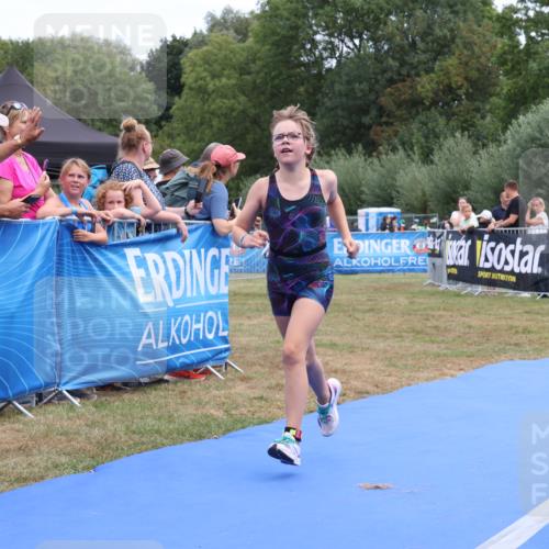 31.08.2025 - Elbe Triathlon Hamburg Strokosch-Dieckow http://msf.ph/oto/8657648 31.08.2025 12:58:27 Ziel 1685 meine-sportfotos.de