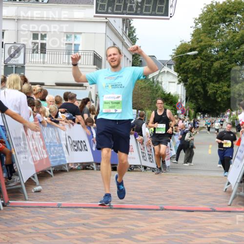 31.08.2025 - 21. Blankeneser Heldenlauf Strokosch-Dieckow http://msf.ph/oto/8657656 31.08.2025 10:54:26 Ziel 3488, 3041, 3632, 3332 meine-sportfotos.de