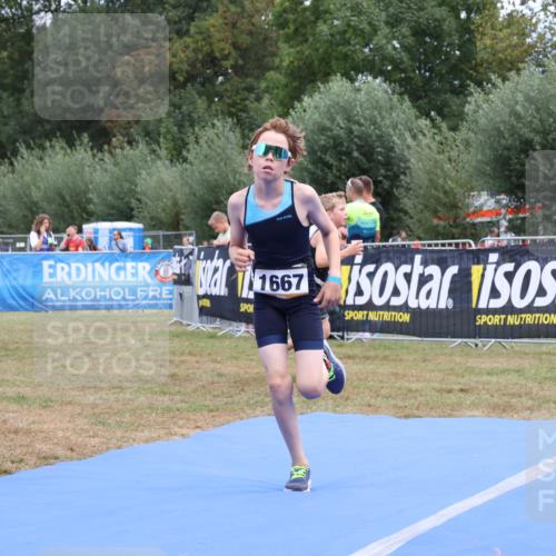 31.08.2025 - Elbe Triathlon Hamburg Strokosch-Dieckow http://msf.ph/oto/8657668 31.08.2025 12:58:45 Ziel 1667 meine-sportfotos.de