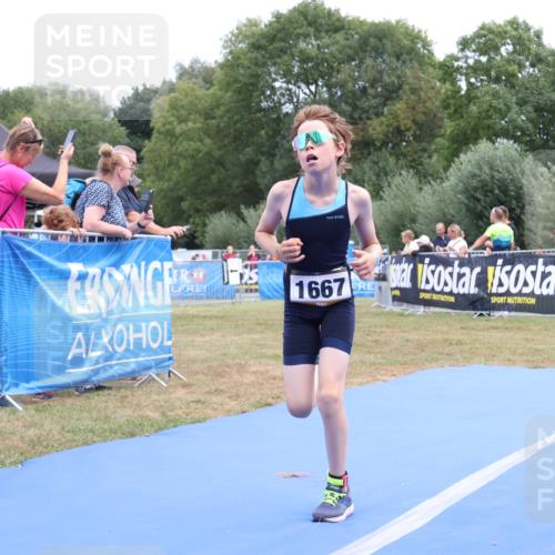 31.08.2025 - Elbe Triathlon Hamburg Strokosch-Dieckow http://msf.ph/oto/8657672 31.08.2025 12:58:46 Ziel 1667 meine-sportfotos.de