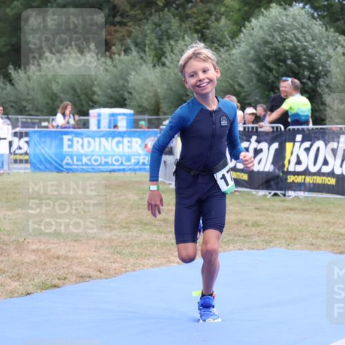 31.08.2025 - Elbe Triathlon Hamburg Strokosch-Dieckow http://msf.ph/oto/8657692 31.08.2025 12:59:11 Ziel 1701 meine-sportfotos.de