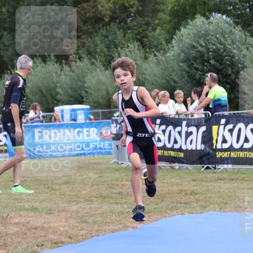 31.08.2025 - Elbe Triathlon Hamburg Strokosch-Dieckow http://msf.ph/oto/8657701 31.08.2025 12:59:30 Ziel 1704 meine-sportfotos.de
