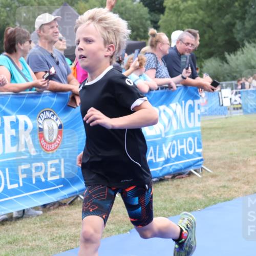 31.08.2025 - Elbe Triathlon Hamburg Strokosch-Dieckow http://msf.ph/oto/8657709 31.08.2025 13:00:14 Ziel 1703, 1709, 1713, 1722, 1724 meine-sportfotos.de