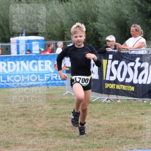 31.08.2025 - Elbe Triathlon Hamburg Strokosch-Dieckow http://msf.ph/oto/8657725 31.08.2025 13:00:23 Ziel 1700 meine-sportfotos.de