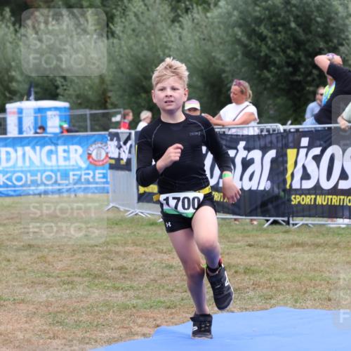31.08.2025 - Elbe Triathlon Hamburg Strokosch-Dieckow http://msf.ph/oto/8657726 31.08.2025 13:00:23 Ziel 1700 meine-sportfotos.de