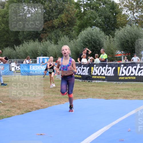31.08.2025 - Elbe Triathlon Hamburg Strokosch-Dieckow http://msf.ph/oto/8657735 31.08.2025 13:00:45 Ziel 1652, 1681, 1718, 1725 meine-sportfotos.de