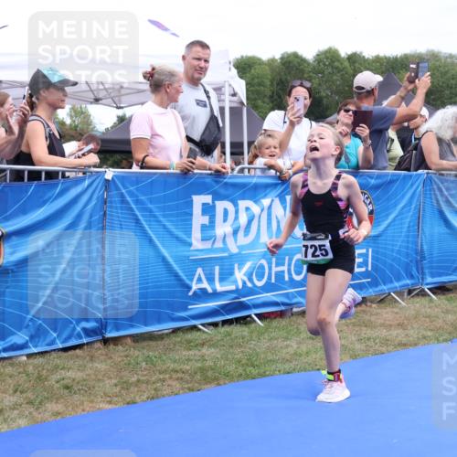 31.08.2025 - Elbe Triathlon Hamburg Strokosch-Dieckow http://msf.ph/oto/8657755 31.08.2025 13:00:49 Ziel 1652, 1681, 1718, 1725 meine-sportfotos.de