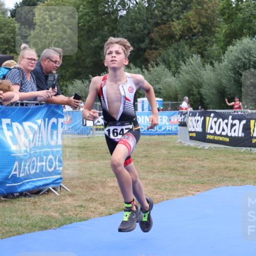 31.08.2025 - Elbe Triathlon Hamburg Strokosch-Dieckow http://msf.ph/oto/8657795 31.08.2025 13:01:15 Ziel 1647, 1721 meine-sportfotos.de