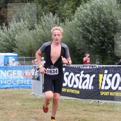 31.08.2025 - Elbe Triathlon Hamburg Strokosch-Dieckow http://msf.ph/oto/8657827 31.08.2025 13:01:51 Ziel 1634, 1670 meine-sportfotos.de