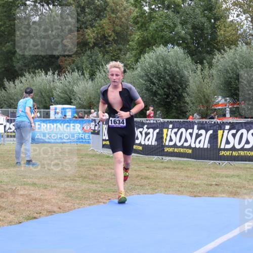 31.08.2025 - Elbe Triathlon Hamburg Strokosch-Dieckow http://msf.ph/oto/8657831 31.08.2025 13:01:52 Ziel 1634, 1670 meine-sportfotos.de