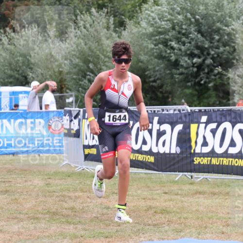 31.08.2025 - Elbe Triathlon Hamburg Strokosch-Dieckow http://msf.ph/oto/8657868 31.08.2025 13:02:35 Ziel 1644, 1705 meine-sportfotos.de