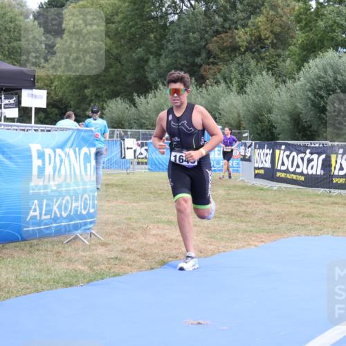 31.08.2025 - Elbe Triathlon Hamburg Strokosch-Dieckow http://msf.ph/oto/8657945 31.08.2025 13:05:02 Ziel 1646, 1694 meine-sportfotos.de