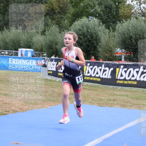 31.08.2025 - Elbe Triathlon Hamburg Strokosch-Dieckow http://msf.ph/oto/8657975 31.08.2025 13:06:23 Ziel 1720 meine-sportfotos.de