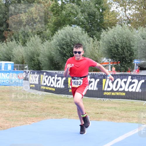 31.08.2025 - Elbe Triathlon Hamburg Strokosch-Dieckow http://msf.ph/oto/8657982 31.08.2025 13:06:37 Ziel 1682 meine-sportfotos.de