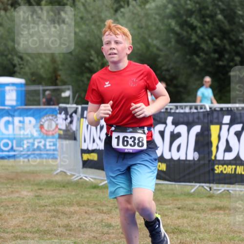 31.08.2025 - Elbe Triathlon Hamburg Strokosch-Dieckow http://msf.ph/oto/8657990 31.08.2025 13:06:46 Ziel 1638 meine-sportfotos.de