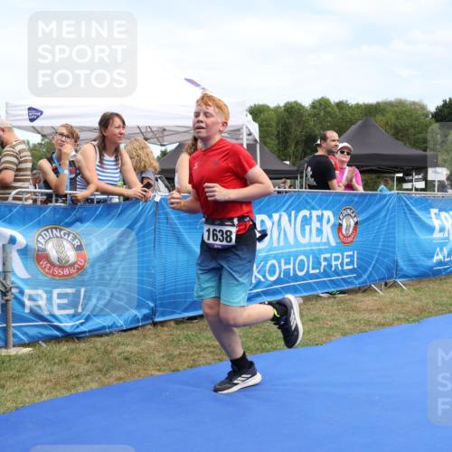 31.08.2025 - Elbe Triathlon Hamburg Strokosch-Dieckow http://msf.ph/oto/8658001 31.08.2025 13:06:49 Ziel 1638 meine-sportfotos.de