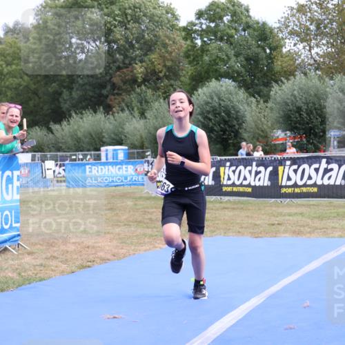 31.08.2025 - Elbe Triathlon Hamburg Strokosch-Dieckow http://msf.ph/oto/8658006 31.08.2025 13:07:31 Ziel 1663 meine-sportfotos.de