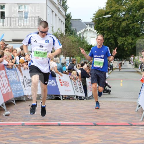 31.08.2025 - 21. Blankeneser Heldenlauf Strokosch-Dieckow http://msf.ph/oto/8658045 31.08.2025 10:52:48 Ziel 3706, 3473 meine-sportfotos.de