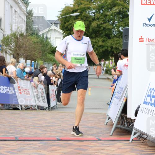 31.08.2025 - 21. Blankeneser Heldenlauf Strokosch-Dieckow http://msf.ph/oto/8658094 31.08.2025 10:52:28 Ziel 3739, 3400 meine-sportfotos.de