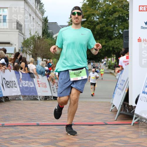 31.08.2025 - 21. Blankeneser Heldenlauf Strokosch-Dieckow http://msf.ph/oto/8658387 31.08.2025 10:51:21 Ziel 3388, 3292 meine-sportfotos.de